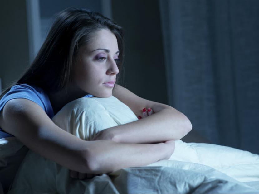 Siete cosas que te hacen dormir mal y quizá no conoces. Foto: Thinkstock