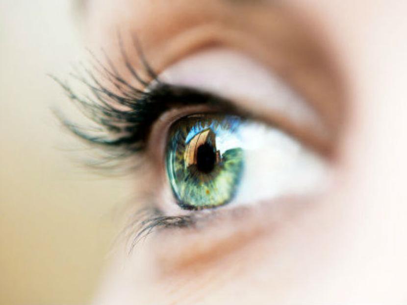 Los lentes tienen la capacidad de ofrecer tres veces un mejor nivel de claridad que la agudeza visual 20/20. Foto: Getty.