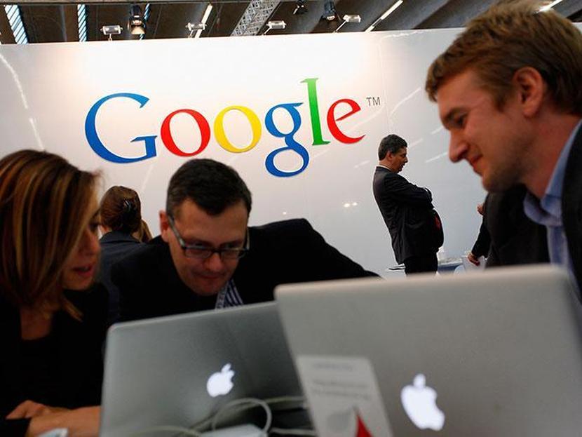 Google fue declarada la compañía donde quieren trabajar los millennials, pero, después de todo ¿la empresa es tan increíble como parece y como todos dicen? Foto: Getty