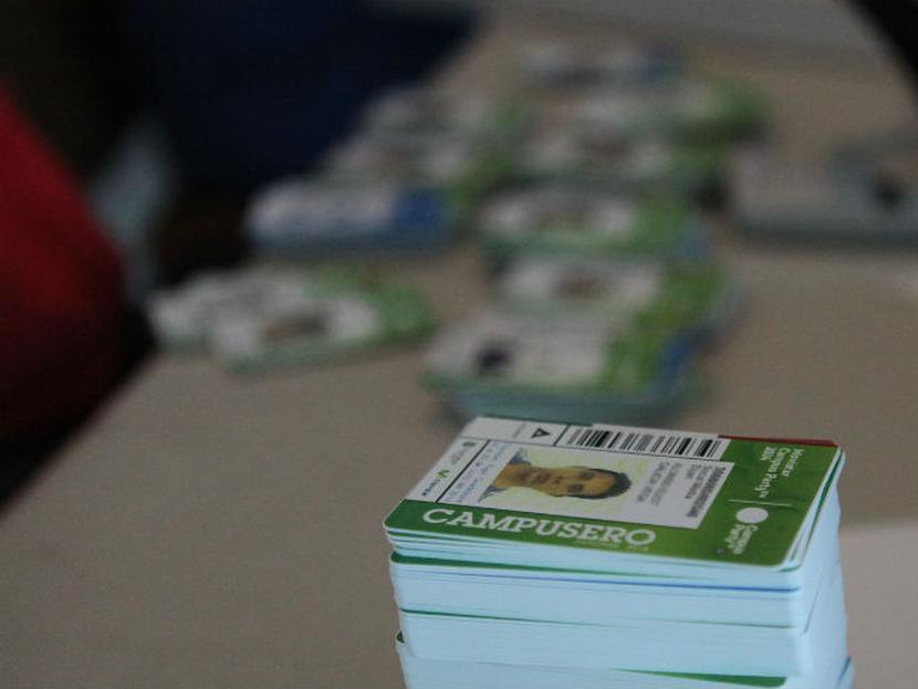 La próxima semana Campus Party recibirá a 15,000 “campuseros”. Foto: Flickr de campuspartymexico