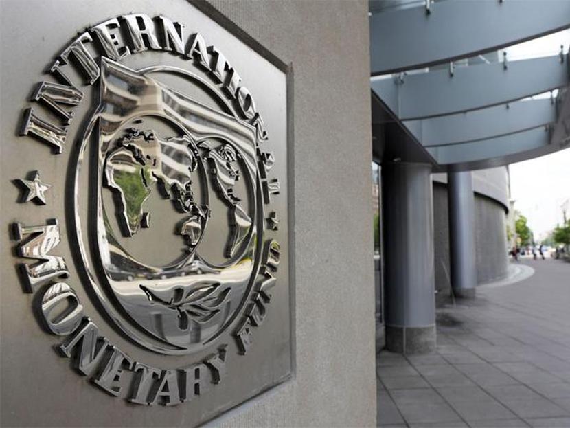 La advertencia del FMI fue publicada en un borrador preliminar sobre el último reporte de sostenibilidad de la deuda. Foto: Getty