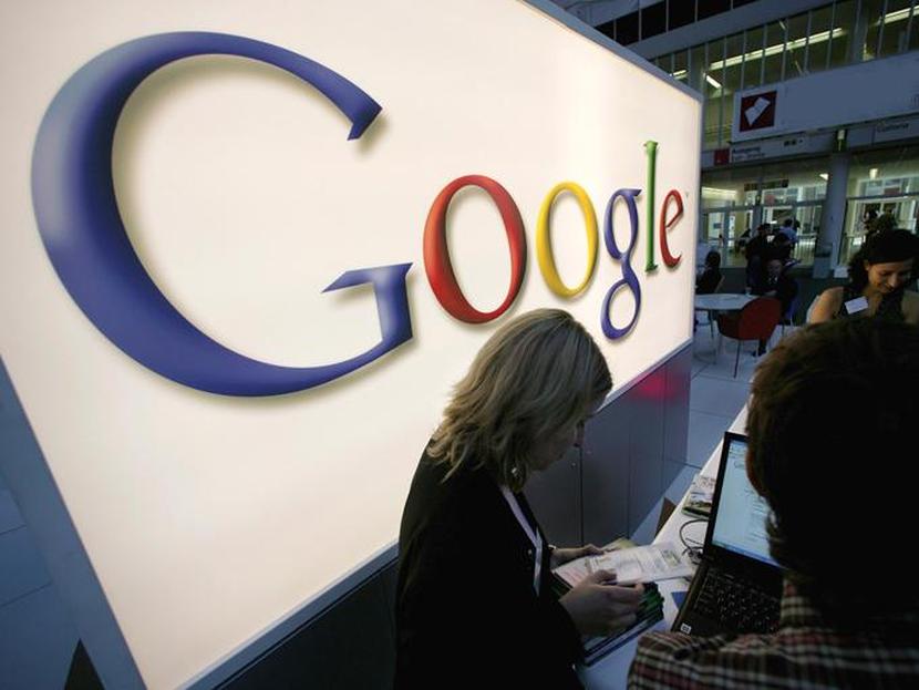 Google es una compañía sorprendente e innovadora como ninguna otra. La web no sería la misma sin ella y nuestras vidas tampoco. Foto: Getty