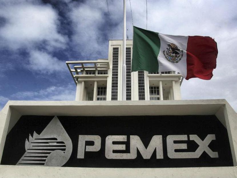 El funcionario reconoció que durante 2015 los precios del crudo impactaron fuertemente en el presupuesto de Pemex. Foto: Cuartoscuro