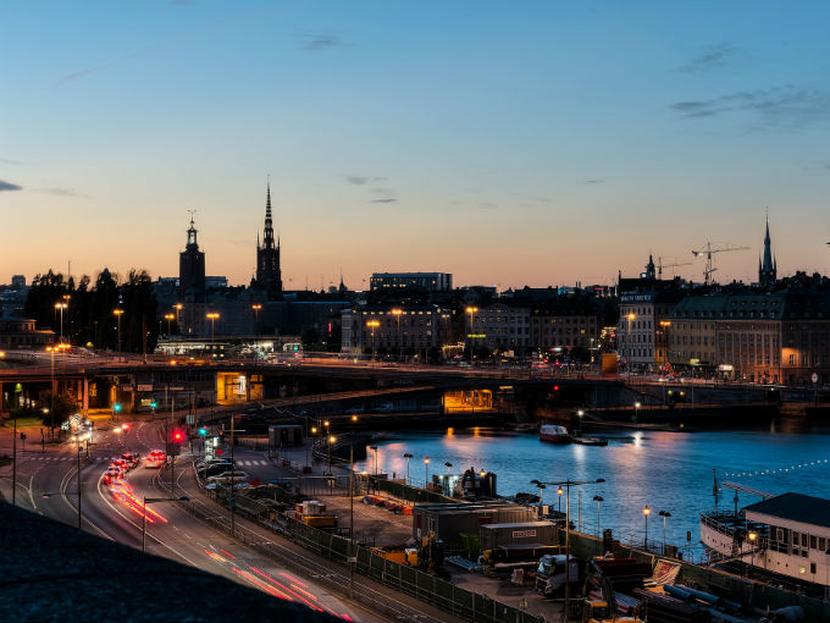 En Suecia, quedarse hasta tarde en la oficina no genera admiración, es visto como un síntoma inequívoco de ineficiencia. Foto: Flickr magnus.johansson10 [BY-SA 2.0]