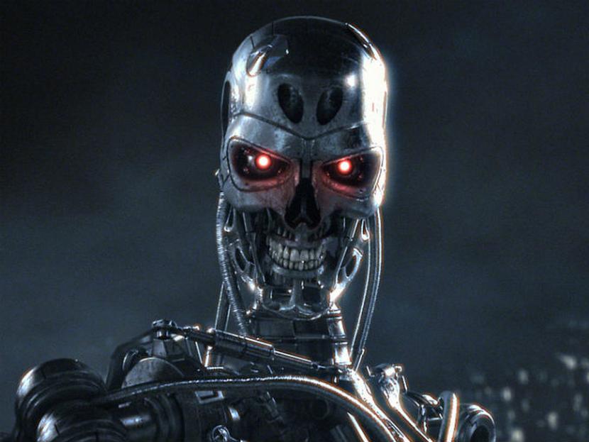 Internet ya llama al suceso “el primer homicidio por un robot”. Foto: Especial
