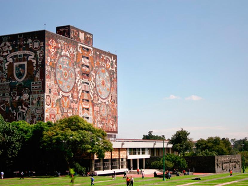 Los nuevos universitarios cursarán alguna de las 113 licenciaturas disponibles para el ciclo escolar 2015-2016 en las 20 facultades y dos escuelas que tiene la UNAM. Foto: Getty