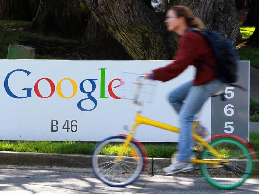 Estos son los 10 sueldos más altos que alguien puede ganar mientras trabajaba en Google. Foto: Getty