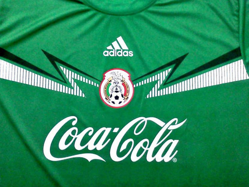 Adidas y Coca-Cola son algunas de las marcas preferidas por los consumidores mexicanos. Foto: jrsnchzhrs [CC BY-ND 2.0]