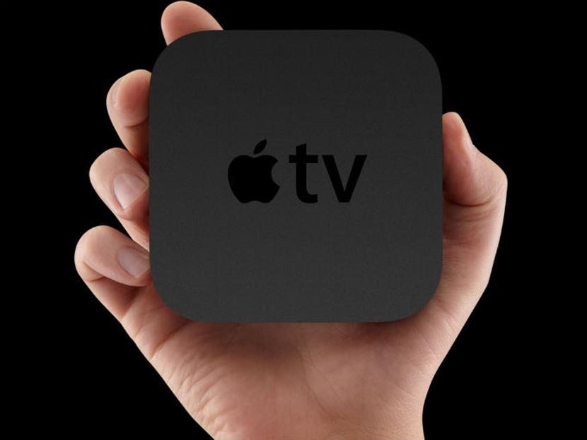 El nuevo Apple TV se presentaría en el evento del 9 de septiembre y saldría a la venta en octubre. Foto: Apple