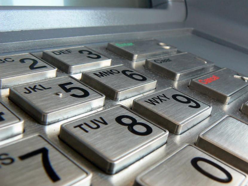 Los skimmers se especializan en robar datos de las tarjetas de crédito y débito de los usuarios. Foto: Flickr CC
