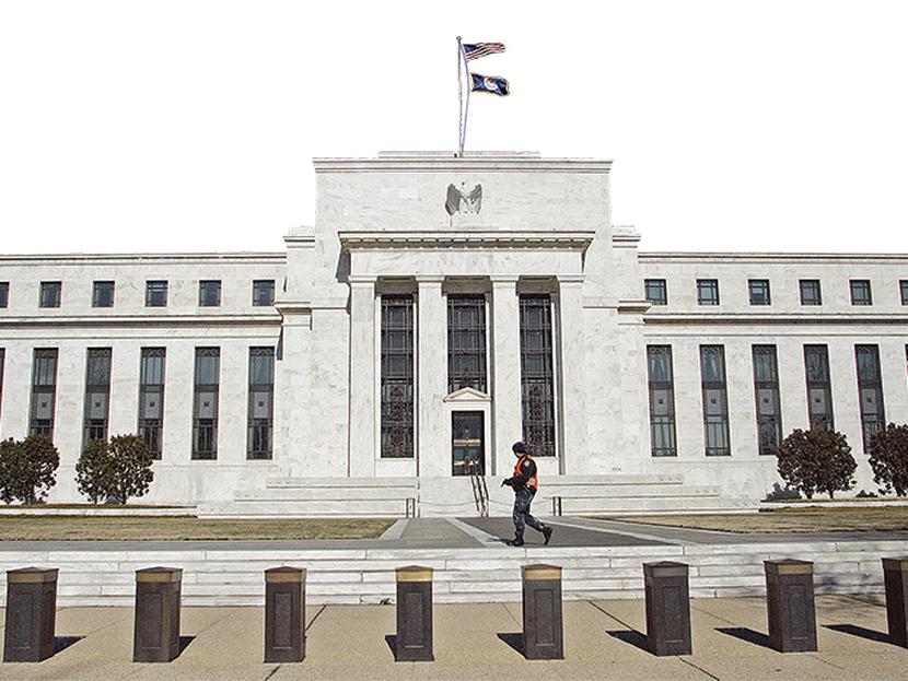 La Fed trata de mantener lo más que puede los argumentos a favor de un incremento en las tasas de interés. Foto: Especial