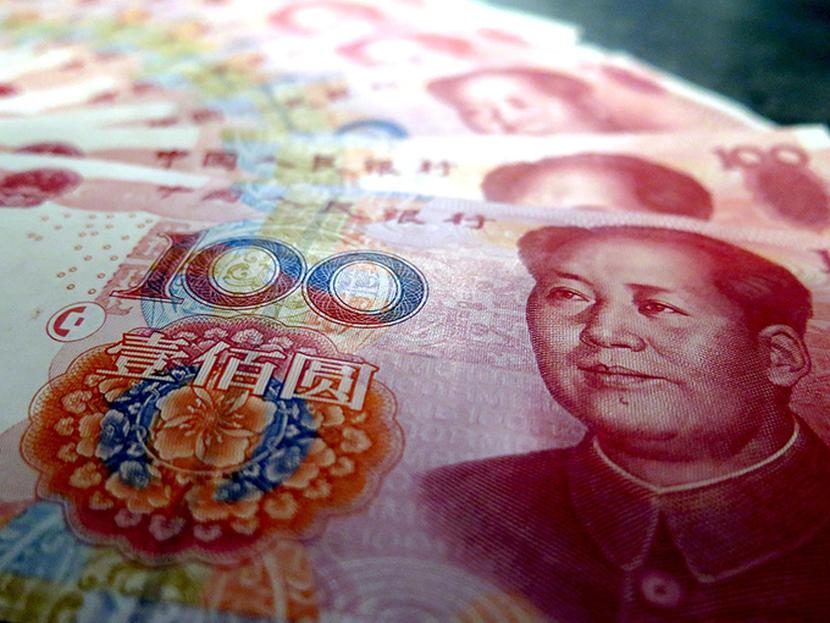 El gobierno de China toma cada vez de manera más recurrente medidas para apagar cada conato de incendio en la economía. Foto: Pixabay