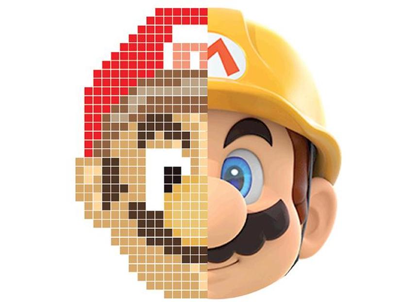 Mario fue creado para el juego Donkey Kong por Shigeru Miyamoto en 1981 bajo el nombre de Jumpman. Foto: Especial