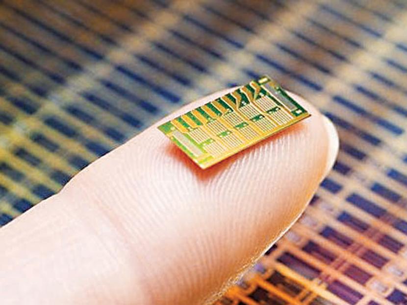 Kaspersky Lab está investigando qué pasará cuando se implante un chip en un ser humano. Foto: Especial