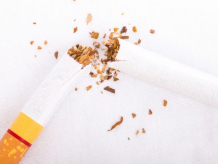 En Estados Unidos cerca de 24 millones de adultos son fumadores, y un 70% dice que intenta dejar el cigarro. Foto: freedigitalphotos.net.