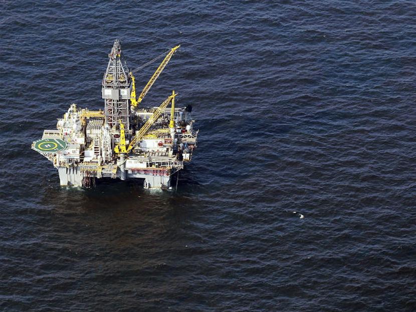 Muchas de las empresas que están llegando tienen interés por contratos de exploración y extracción de crudo en aguas profundas del Golfo de México. Foto: Getty