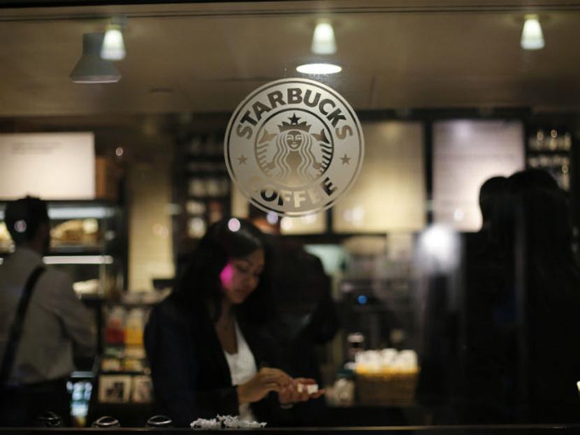 Las ventas de Starbucks representan casi una cuarta parte de los ingresos de Alsea, que durante el segundo trimestre crecieron casi un 50 por ciento. Foto: Getty