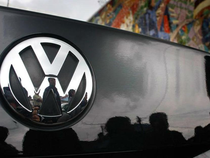 Volkswagen vendió aproximadamente 32,000 vehículos en México, que potencialmente podrían estar incluidos en la lista de motores diésel de la serie EA189 sujetos a investigación. Foto: Cuartoscuro