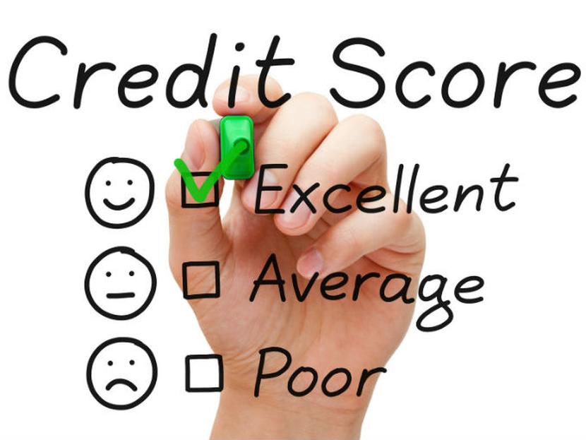 El principio básico para comprometerse con un crédito es saber si lo puedes pagar, para eso primero requieres un presupuesto. Foto: Thinkstockphotos