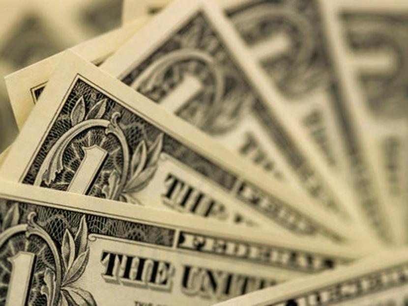 A la compra el dólar libre terminó en un mínimo de 16.02 pesos. Foto: Pixabay
