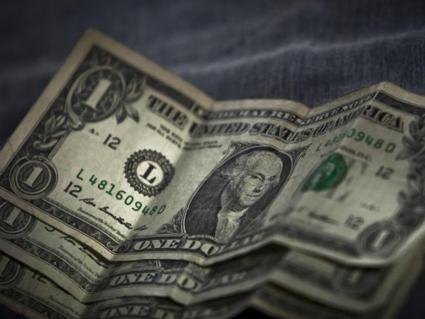 Este sábado el dólar estadounidense se vende en 16.73 pesos en promedio. Foto: Cuartoscuro