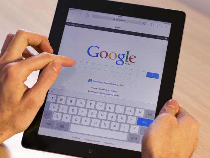 Es probable que alguna falla o el hecho de que Google no renovara el dominio en el momento que debía permitieron que Ved tuviera acceso. Foto: Thinkstockphotos