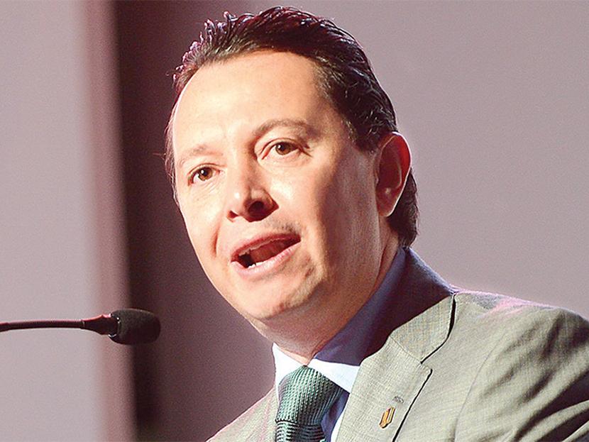 Carlos Rojo, director de Interacciones, dijo que las APP tendrán un alza significativa. Foto: Eduardo Jiménez