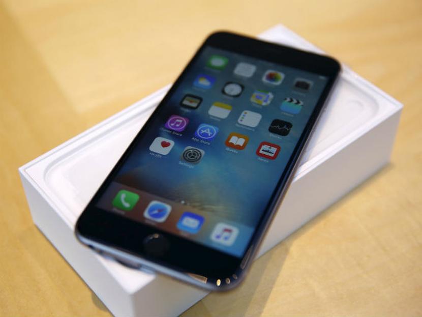 En promedio, estos nuevos modelos son 30% más caros que el iPhone 6 y 6 Plus cuando salieron a la venta. Foto: Reuters