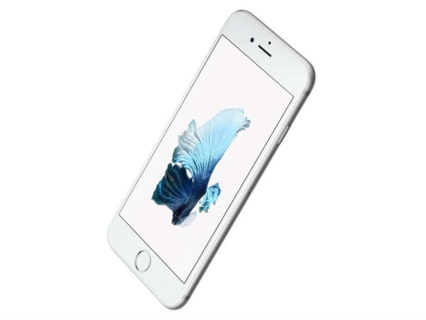 El iPhone 7 podría traer un rediseño radical que cambiaría la forma con que lo conocemos. Foto: Apple.
