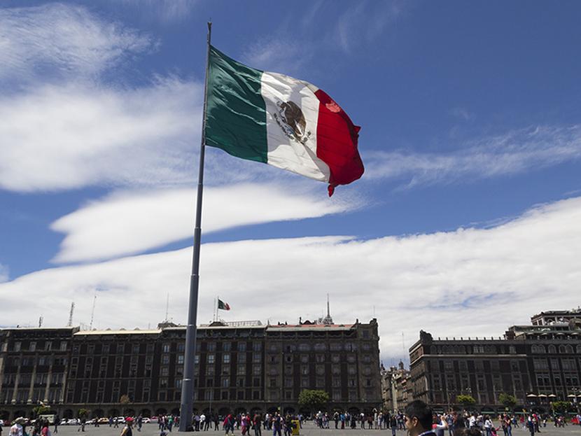 Muchos de los competidores de México por el lugar 38 son miembros de la Unión Europea. Foto: Pixabay