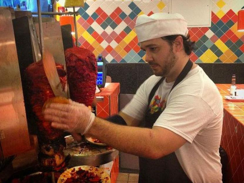 Los tacos son los favoritos del paladar de los mexicanos, pues 28 de cada 100 los prefieren. Foto: instagram.com/wapotaco.