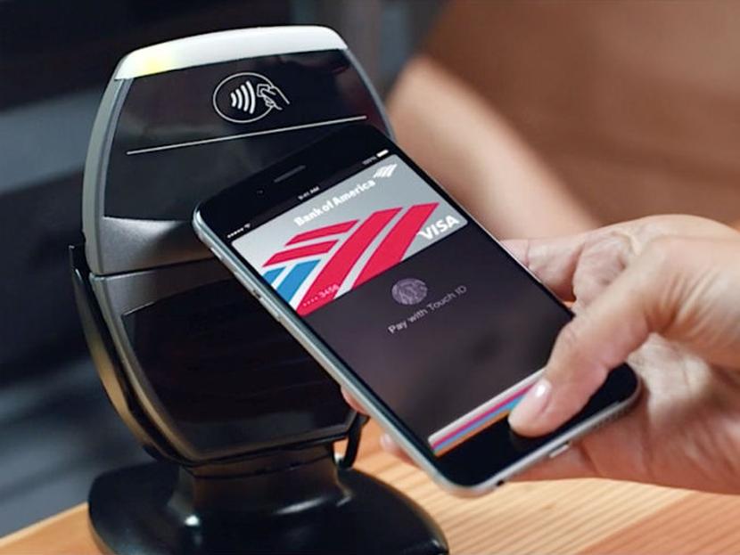Apple Pay competirá principalmente con Alipay, la plataforma de pagos en línea operada por Ant Financial, filial de Alibaba Holding Group. Foto: Especial