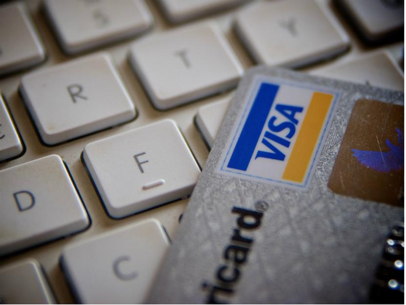 Con estos 8 consejos evitarás caer en fraudes bancarios online. Foto: Especial