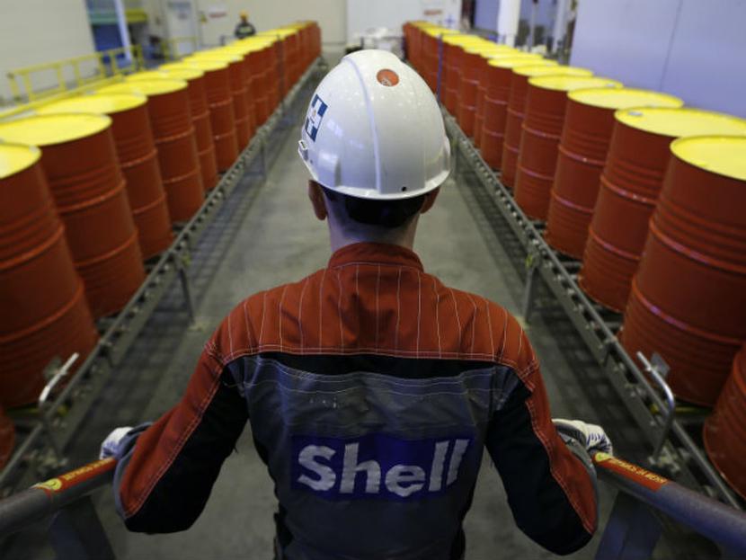 Las bolsas fueron impulsadas por subidas en el sector energético del S&P acompañando a los precios del petróleo. Foto: Reuters