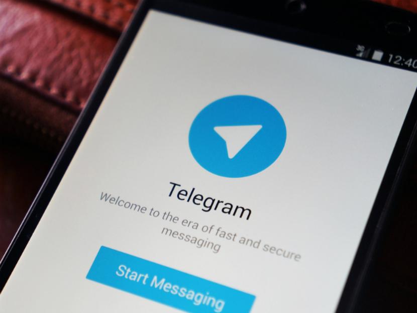Telegram es una mejor opción para aquellos preocupados por los detalles. Foto: Especial