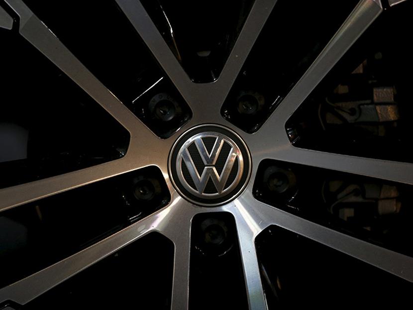 Volkswagen dijo que en Europa los motores de 2.0 litros EA 189 requerirán únicamente una actualización de software que se instala en media hora. Foto: Reuters