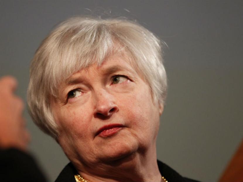 Ciertos funcionarios de la Fed temen que las nuevas normas obstaculicen la respuesta del banco central en crisis futuras. Foto: Reuters