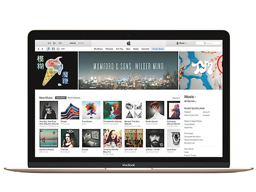 iTunes llega a los 15 años; la industria de la música ya no es igual