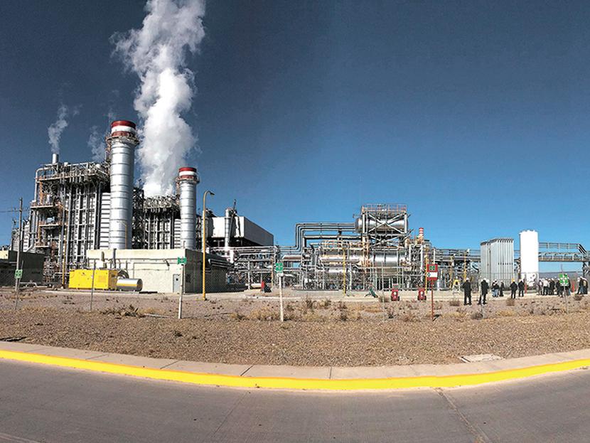 La Central de Ciclo Combinado Agua Prieta II, ubicada en Sonora, será la primera en su tipo en América Latina  en usar energía solar para la generación de electricidad, de acuerdo con la Comisión Federal de Electricidad.