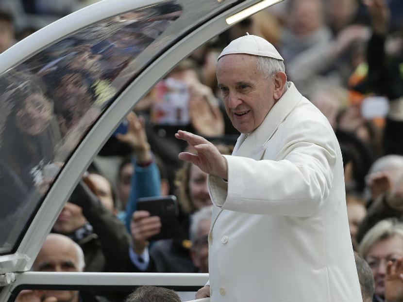 Te presentamos lo que debes saber de esta visita papal. Foto: Reuters