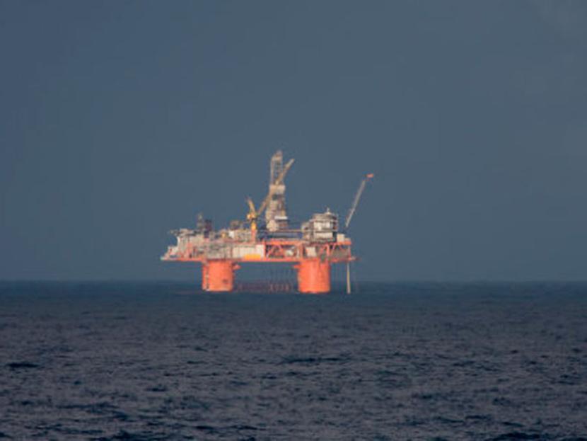 El petróleo se mueve con fuertes alzas ante la posibilidad de que la Organización de Países Exportadores de Petróleo recorte la producción. Foto: Getty