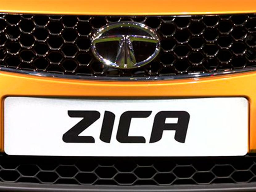 Zica es una abreviatura de 'Zippy Car', ese nombre significa en español ‘coche enérgico’. Foto: AP