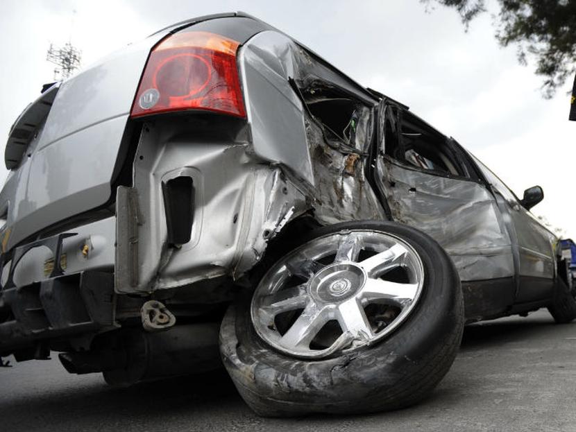 Conoce cómo elegir el mejor seguro para tu auto. Foto: Cuartoscuro.