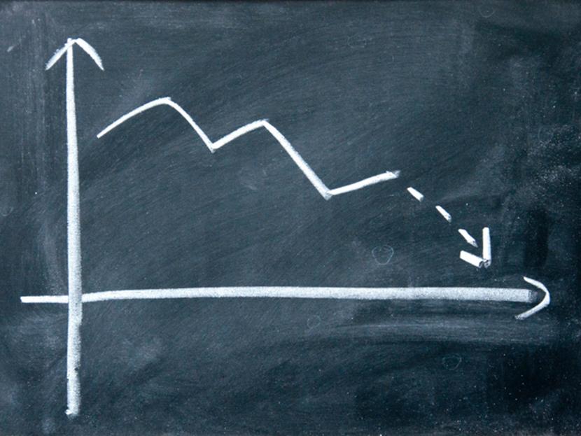 El indicador coincidente mide el estado general de la economía. Foto: Thinkstock