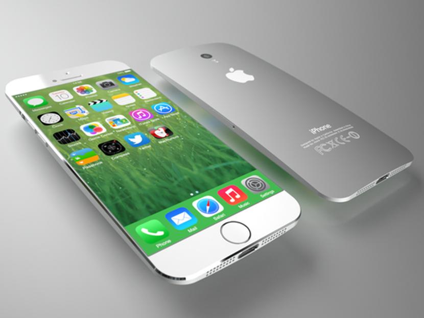El lanzamiento del nuevo iPhone será en septiembre. Foto: Cortesía