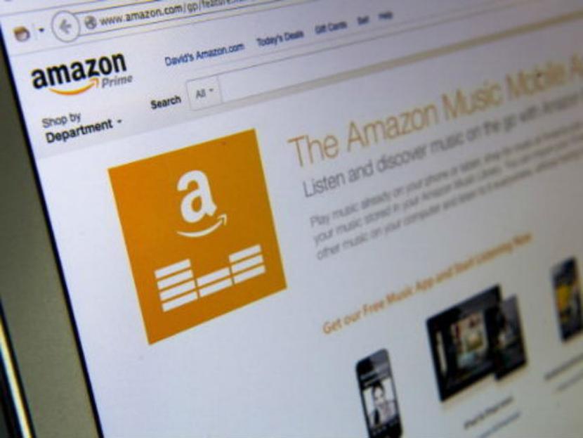 Amazon Prime Video, el primer servicio que estará separado de Prime, costará 8.99 dólares al mes. Foto: Especial
