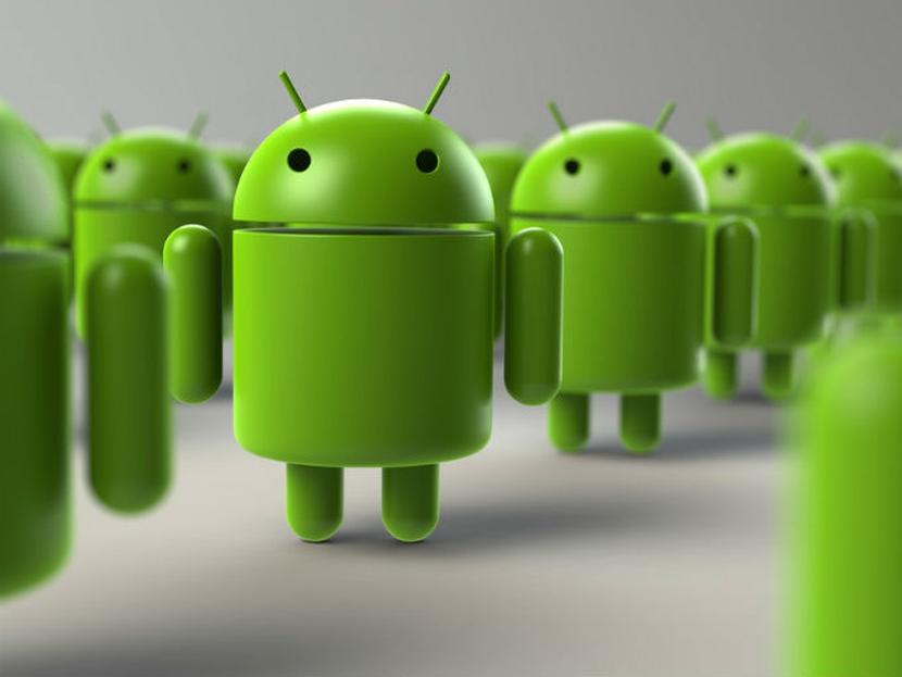 Para Google hay mucho en juego en el caso de Android. Foto: Flickr
