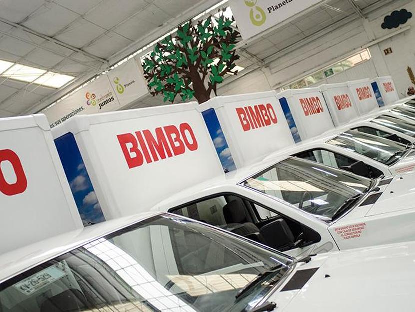 La utilidad de operación de Bimbo registró un incremento de 50.6%, para alcanzar los 3,879 millones de pesos. Foto: Archivo Cuartoscuro