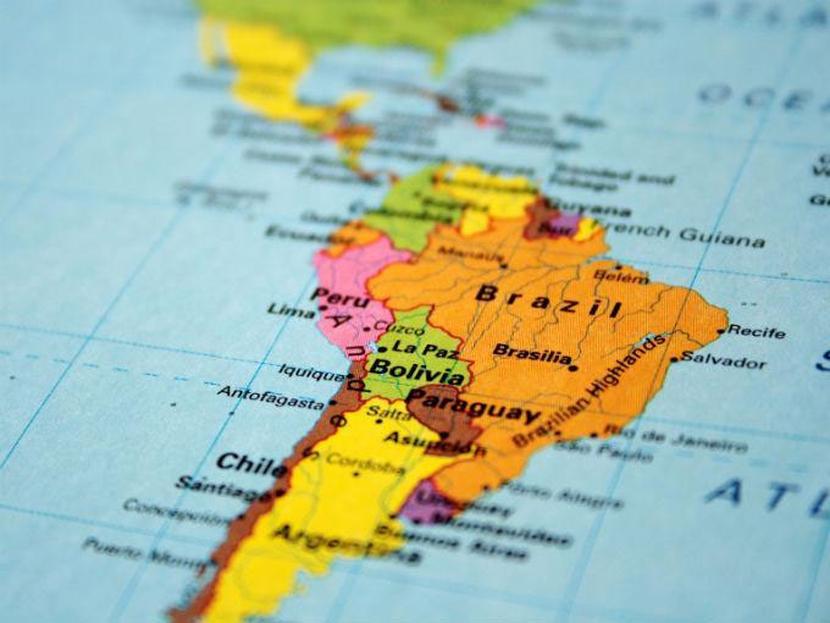 La Cepal estimó que la economía de Brasil caería un 3.5 por ciento, desde la estimación previa del 2.0 por ciento. Foto: Thinkstock