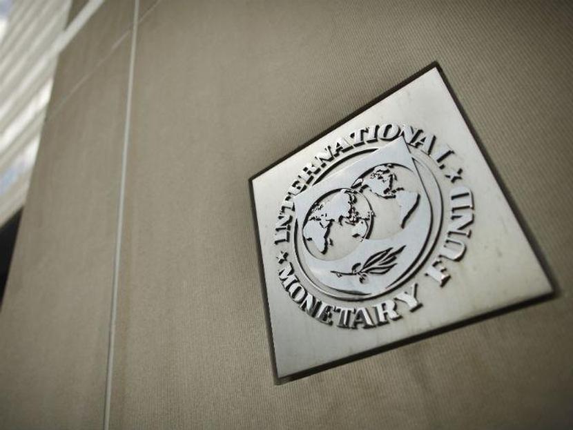 El FMI recortó por cuarta ocasión consecutiva las expectativas de crecimiento del PIB mundial. Foto: Getty